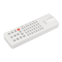 Фото #1 товара Пульт ARL-SR-010-IR (Arlight, IP20 Пластик, 5 лет)