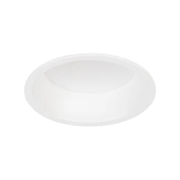 Фото #1 товара Светильник MS-BREEZE-BUILT-R82-9W Day4000 (WH, 85 deg, 230V) (Arlight, IP20 Металл, 3 года)