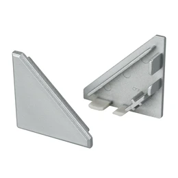 Фото #1 товара Заглушка светонепроницаемая для KLUS-P45 под плоский экран FLAT (Arlight, Пластик)
