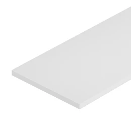 Фото #1 товара Полоса ARH-W30-3000 WHITE (Arlight, Алюминий)