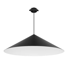 Фото #1 товара Светильник SP-MAKOTO-R750-14W Warm2700 (BK, 36 deg, 230V, TRIAC) (Arlight, IP20 Металл, 3 года)