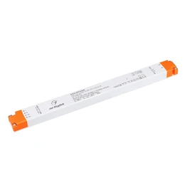 Фото #1 товара Блок питания ARV-SP-24200-SLIM-PFC-DALI2-B (24V, 8.33A, 200W) (Arlight, IP20 Пластик, 5 лет)