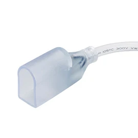 Фото #1 товара Шнур питания WAVE-Power-230V (12x25mm) (Arlight, Силикон)