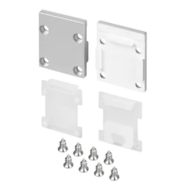 Фото #1 товара Заглушка FLOOR22-H27 глухая (Arlight, Пластик)