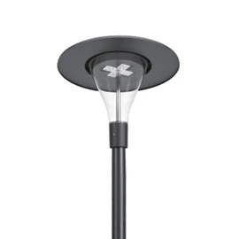 Фото #1 товара Светильник OXOR-LUMME-LUZ-С - 500x650-50W Day4000 (BK, 120 deg, 230V) IP65 (Arlight, -)