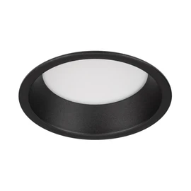 Фото #1 товара Светильник MS-BREEZE-BUILT-R104-12W Day4000 (BK, 85 deg, 230V) (Arlight, IP20 Металл, 3 года)