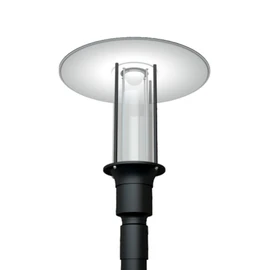 Фото #1 товара Светильник OXOR-SHADL-C-500x600-35W Day4000 (BK-ST, 120 deg, 230V) IP65 (Arlight, -)