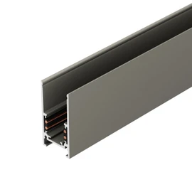 Фото #1 товара Трек накладной MAG-ORIENT-COLOR-TRACK-2652-2000 (RAL7039) (Arlight, IP20 Металл, 3 года)