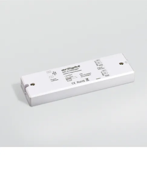 Фото #4 товара Усилители DMX512