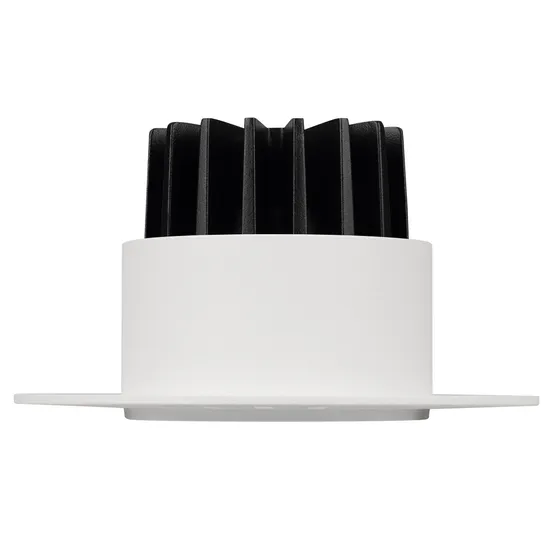 Фото #3 товара Светильник MS-ATLAS-TRIMLESS-R50-6W Warm3000 (BK, 40deg, 230V) (Arlight, IP20 Металл, 5 лет)