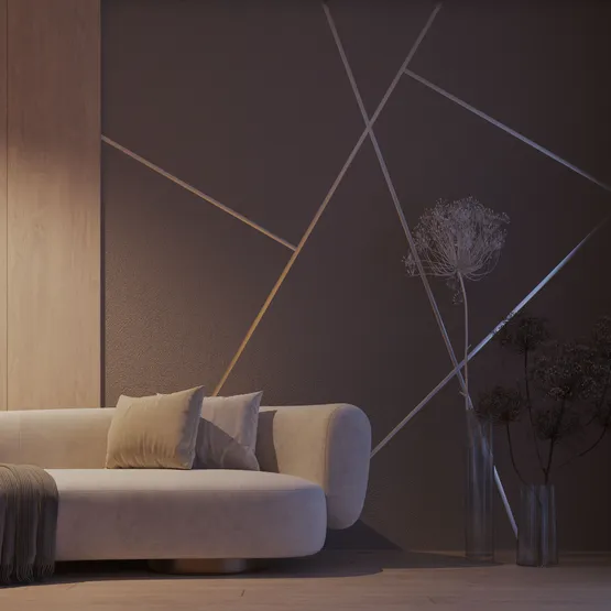 Фото #4 товара Полоса ARH-W50-2000 ANOD (Arlight, Алюминий)