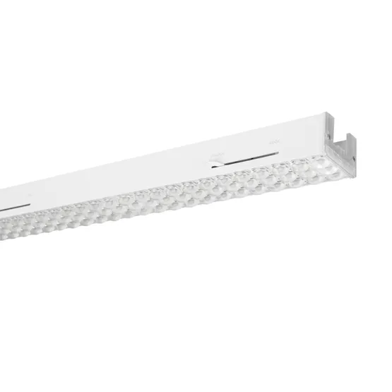 Фото #1 товара Светильник LGD-LUNGO-4TR-L600-20W-30W Warm3000 (Белый, 90х30 deg, 230V)   (Arlight, IP20 Металл, 5 лет)