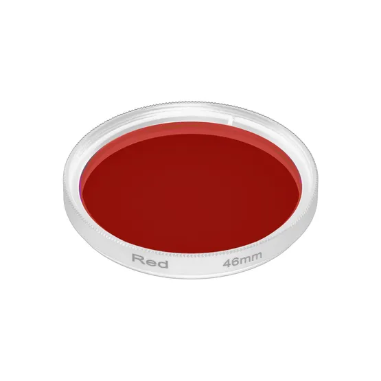 Фото #1 товара Светофильтр LGD-DIAFILM-COLORFUL-R46 (WH-RD) (Arlight, Металл)