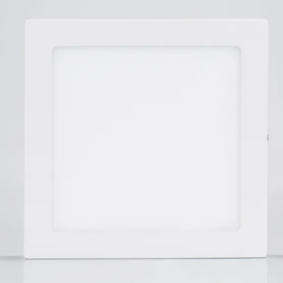 Фото #3 товара Светильник SP-S225x225-18W Warm White (Arlight, IP20 Металл, 3 года)