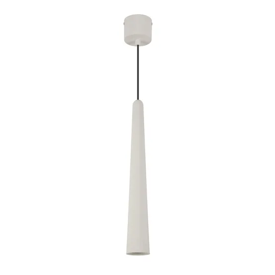 Фото #3 товара Светильник SP-STIRIA-L400-R57-5W Warm3000 (GR, 36 deg, 230V) (Arlight, IP20 Металл, 3 года)