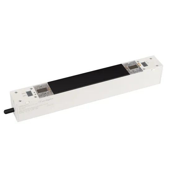 Фото товара Блок питания ARV-SP-100-MAG45-PFC-WH (24V, 4.17A, 100W) (Arlight, IP20 Пластик, 5 лет)