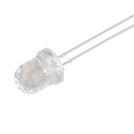 Фото #1 товара Светодиод ARL2-8203UBC-15cd (ANR, 8мм (круглый))