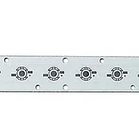 Фото товара Плата 160x30-6E Emitter (6х LED, 724-51) (Turlens, -)