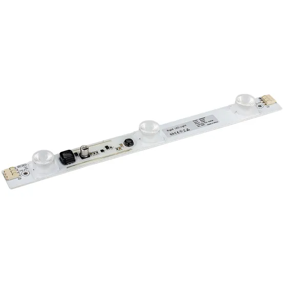 Фото товара Модуль герметичный ZM-300-3XBD-24V White 10x40deg (Arlight, Закрытый)