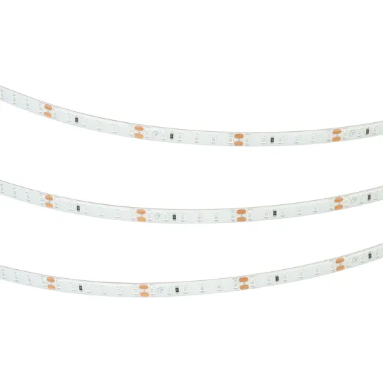 Фото #3 товара Светодиодная лента герметичная RTW-SE-A120-8mm 24V Yellow (9.6 W/m, IP65, 2835, 5m) (Arlight, 9.6 Вт/м, IP65)