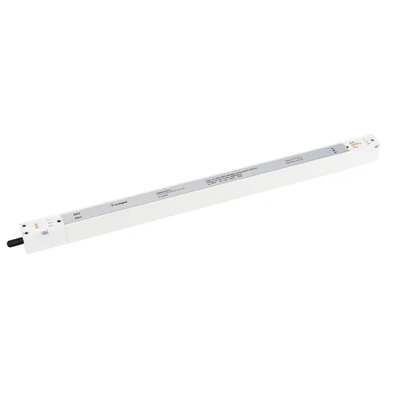 Фото товара Блок питания ARV-SP-150-MAG25-PFC-WH (24V, 6.25A, 150W) (Arlight, IP20 Пластик, 5 лет)