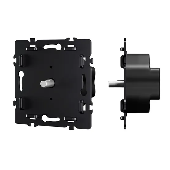 Фото товара ARL NOBE SMART Светорегулятор DALI универсальный механизм DALI-301-32-DT6/DT8-IN (BUS/24V, 2.4G) (IARL, IP20 Пластик, 5 лет)