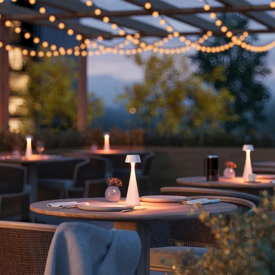 Фото #8 товара Светильник SP-TOMMY-TAB-2W Warm3000-MIX (WH, 154 deg) (Arlight, IP54 Металл, 2 года)