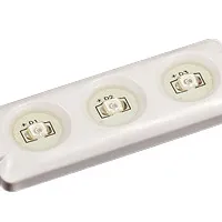 Фото товара Модуль герметичный ARL-LM3528-3 Red (Arlight, Закрытый)