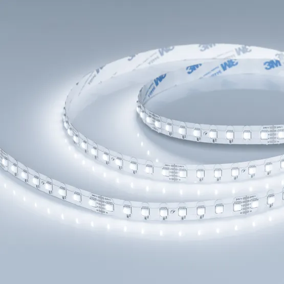 Фото #6 товара Светодиодная лента RZ-H96-12mm 24V RGBW-White (12 W/m, IP20, 5m) (Arlight, CRI>90)
