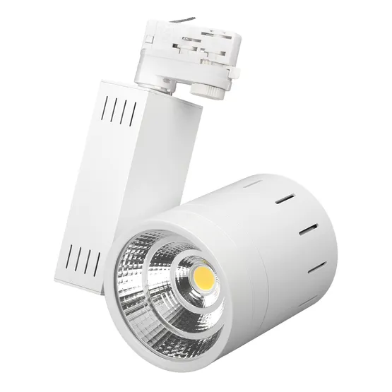 Фото #1 товара Светодиодный светильник LGD-520WH-30W-4TR Warm White (Arlight, IP20 Металл, 3 года)