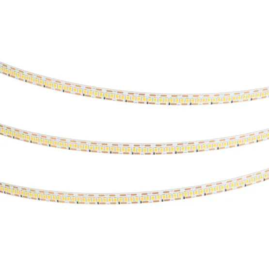 Фото #1 товара Светодиодная лента FC-A240-10mm 24V Day4000-CX1 (24 W/m, IP20, 5m) (Arlight, резка 1 светодиод)