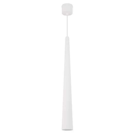 Фото #3 товара Светильник SP-STIRIA-L600-R76-5W Warm3000 (WH, 36 deg, 230V) (Arlight, IP20 Металл, 3 года)