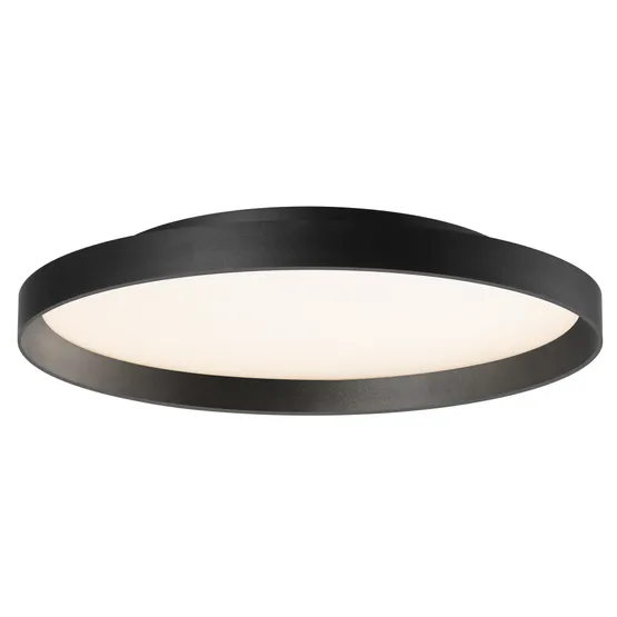 Фото #1 товара Светильник SP-ESTELY-R450-40W Warm3300-MIX (BK, 80 deg, 230V, TRIAC) (Arlight, IP20 Металл, 5 лет)