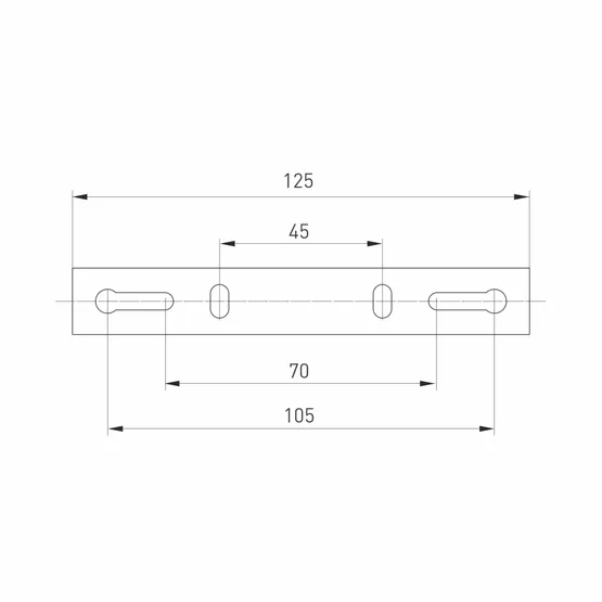 Фото #3 товара Светильник SP-TROPIC-SURFACE-R18-L2500-36W Warm3000 (BK, 360 deg, 230V) (Arlight, IP20 Пластик, 3 года)