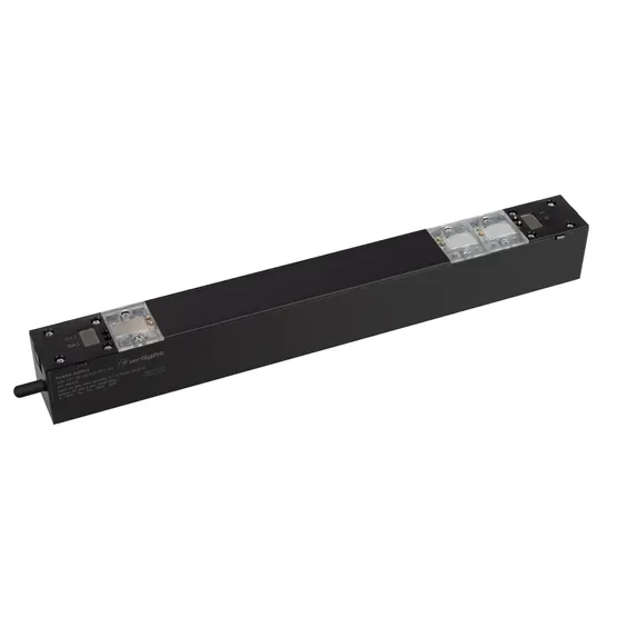 Фото товара Блок питания ARV-SP-150-MAG45-PFC-BK (24V, 6.25A, 150W) (Arlight, IP20 Пластик, 5 лет)