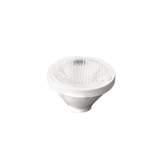 Фото товара Линза 60° LL01NI-GR40L06-M2 (LedLink Optics, Inc., -)
