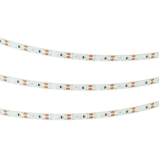 Фото #3 товара Светодиодная лента RT-A120-8mm 12V Red (9.6 W/m, IP20, 2835, 5m) (Arlight, 9.6 Вт/м, IP20)