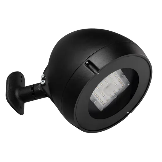 Фото #1 товара Светильник  OXOR-OZLUM-250x206-50W Day4000 (BK, 120 deg, 230V) IP65 (Arlight, IP65 Металл, 3 года)