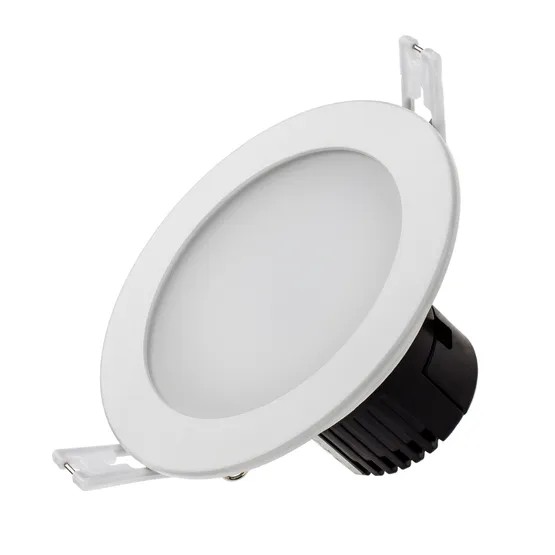 Фото товара Светодиодный светильник CL7630-5W Warm White (Arlight, Металл)