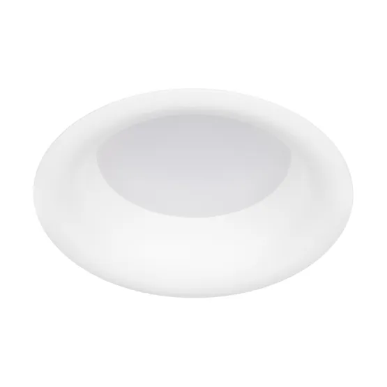 Фото #1 товара Светильник MS-BLIZZARD-BUILT-R115-10W Warm3000 (WH, 100 deg, 230V) (Arlight, IP20 Металл, 3 года)