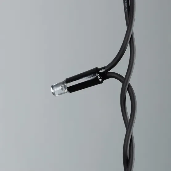 Фото #3 товара Светодиодная гирлянда ARD-EDGE-PRO-5600x900-BLACK-240LED-FLASH WHITE (230V, 15W) (Ardecoled, IP65, 2 года)