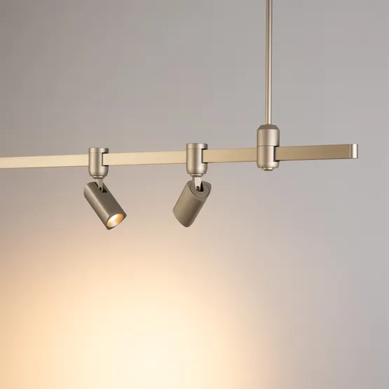 Фото #2 товара Светильник ART-APRIORI-SPOT-TURN-R45-8W Warm3000 (OG, 36 deg, 48V) (Arlight, IP20 Металл, 3 года)