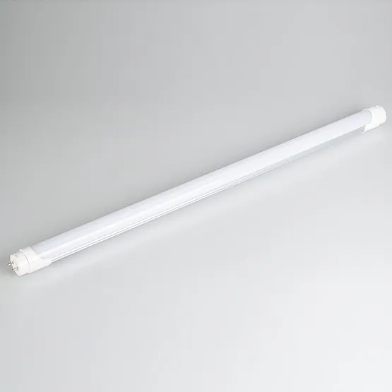 Фото #2 товара Светодиодная Лампа ECOTUBE T8-600DR-10W-220V White (Arlight, T8 линейный)