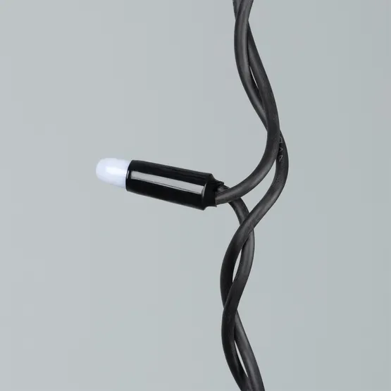 Фото #3 товара Светодиодная гирлянда ARD-EDGE-PRO-5600x900-BLACK-240LED-MILK-STD Warm (230V, 15W) (Ardecoled, IP65, 2 года)