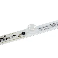 Фото товара Модуль герметичный ZM-500-5XBD-24V White 10x40deg (Arlight, Закрытый)