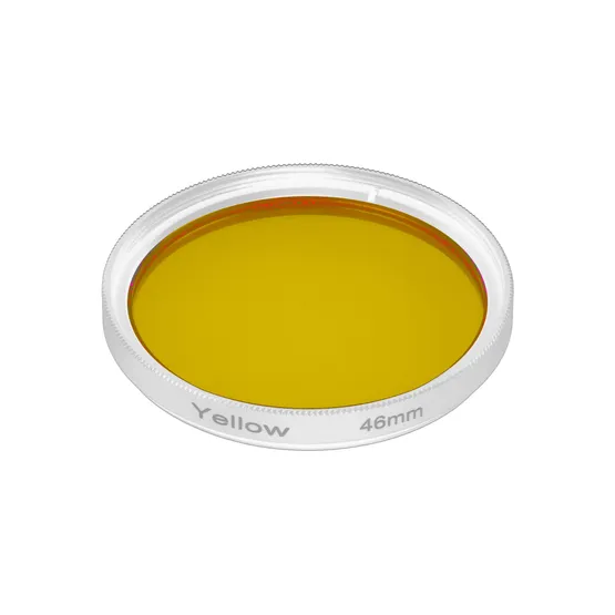 Фото #1 товара Светофильтр LGD-DIAFILM-COLORFUL-R46 (WH-YL) (Arlight, Металл)