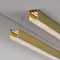 Минифото #4 товара Профиль SL-LINE-3638-LW-2000 ANOD GOLD (Arlight, Алюминий)