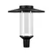 Минифото #1 товара Светильник ALT-MASAR-50W Day4000 (BK, 130 deg, 230V) (Arlight, IP65 Металл, 5 лет)