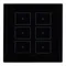 Минифото #3 товара Панель Sens SR-KN0611-IN Black (KNX, DIM) (Arlight, -)