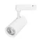 Минифото #1 товара Светильник LGD-GERA-2TR-R74-20W Day4000 (WH, 36 deg, 230V) (Arlight, IP20 Металл, 5 лет)